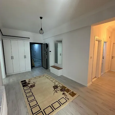Merkezi Ferah Uzungol Yolu Uzerinde 3+1 Daire Apartment Trabzon