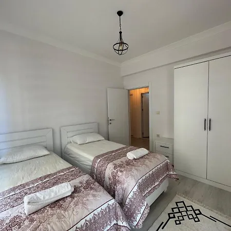 Merkezi Ferah Uzungol Yolu Uzerinde 3+1 Daire Apartment *