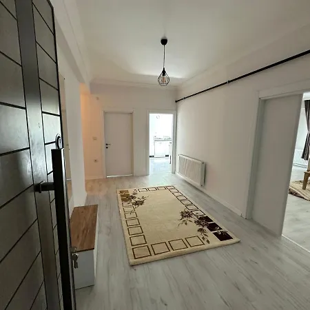 Merkezi Ferah Uzungol Yolu Uzerinde 3+1 Daire Apartment *